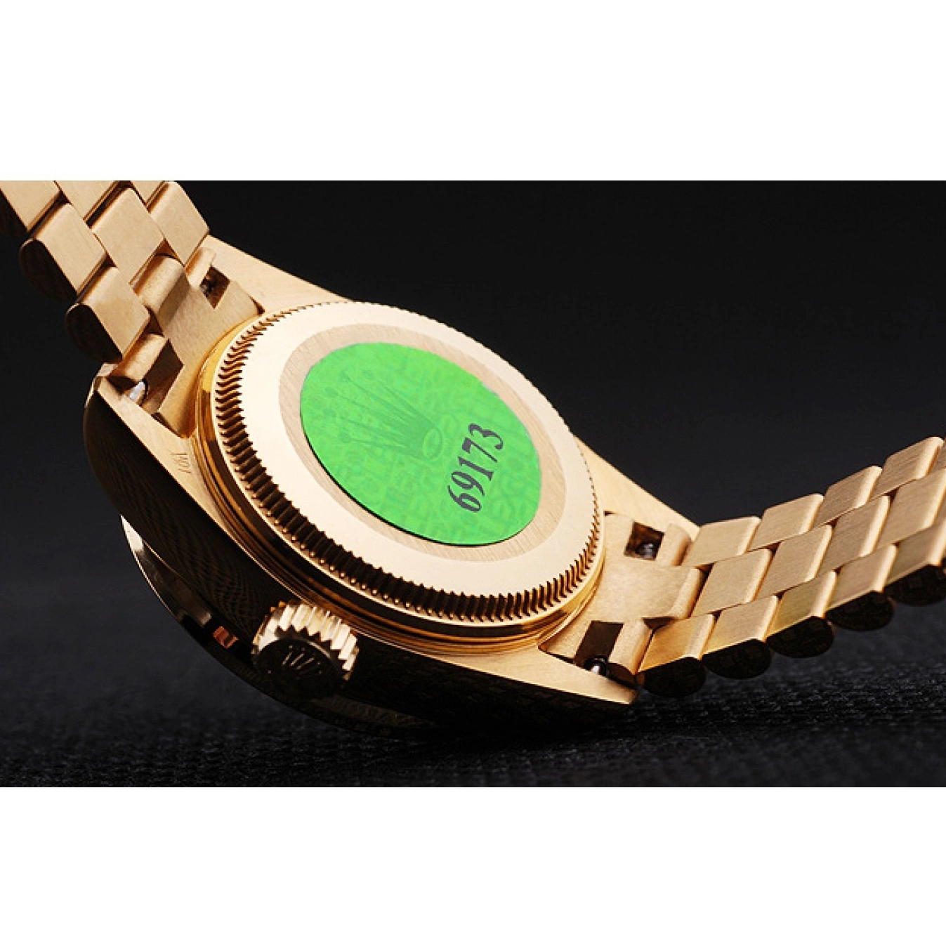 Aaa replica watch Datejust-rl41 Rolex 0822